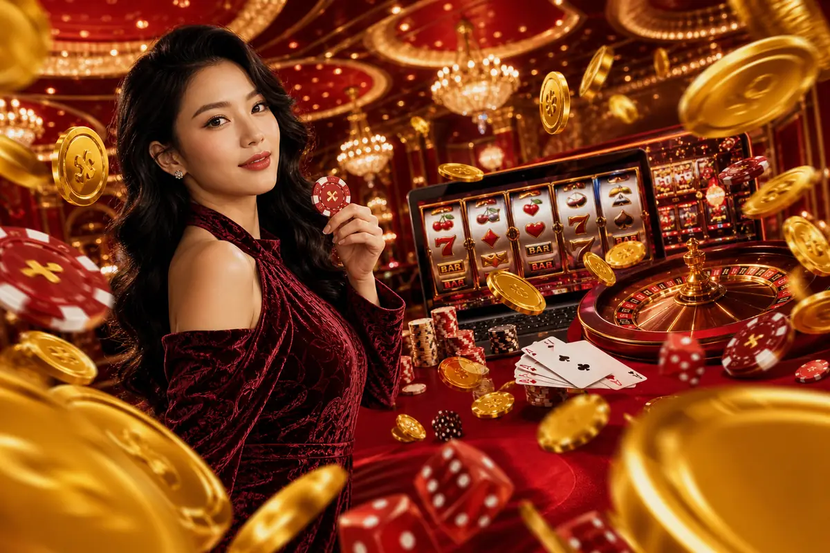 crowm99 slot online koleksi permainan utama
