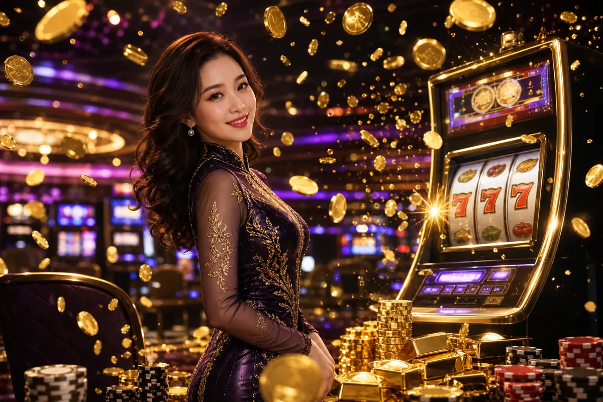 crowm99 promosi bonus slot hadiah eksklusif
